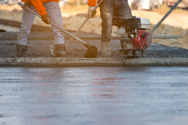 Best Best Concrete Contractor  in South Fallsburg, NY
