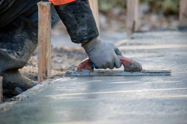 Best Concrete Repair Services  in South Fallsburg, NY